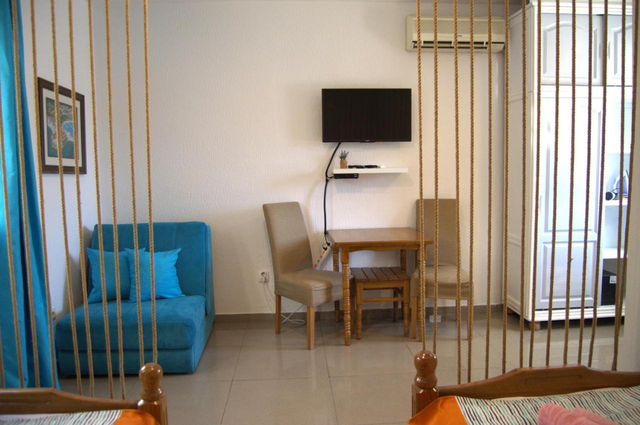 בודווה Yeshill Apart & Studio מראה חיצוני תמונה
